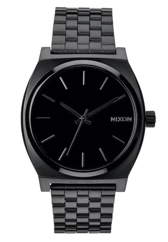 Nixon Uhr The Time Teller