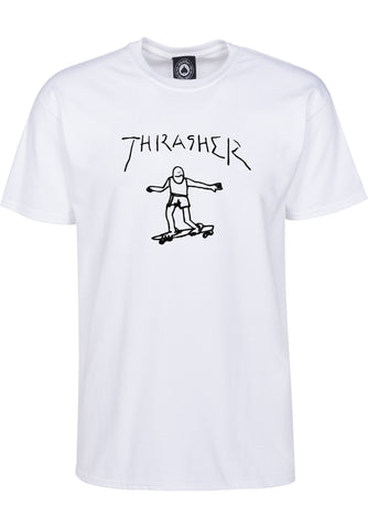 Thrasher T-Shirt Gonz