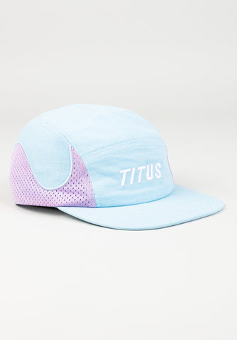 TITUS Cap Tim