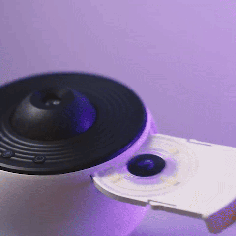 projecteur-led
