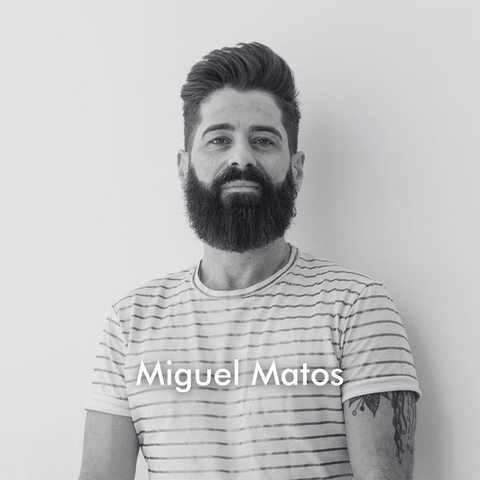 Miguel Matos