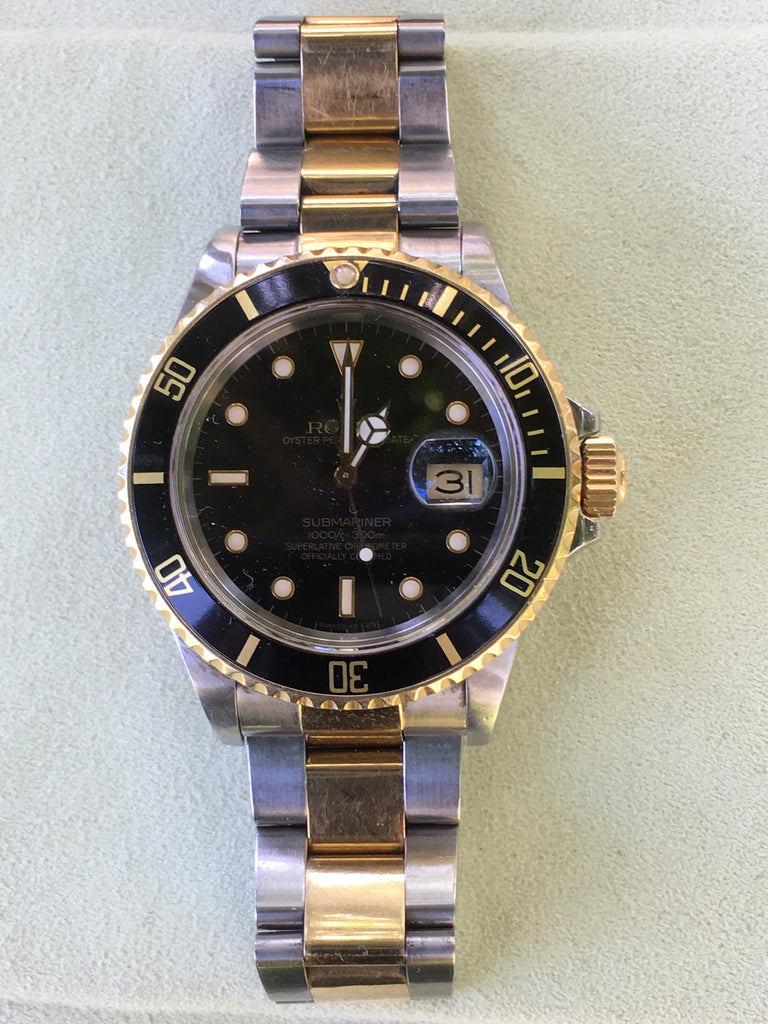 16803 submariner