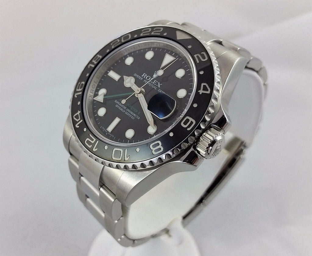 gmt master 2 ceramic bezel