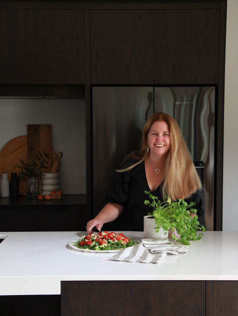 At Home With Kerry Vaughan - A&C Homestore