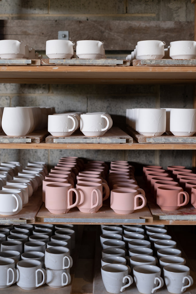 Richard Beauchamp Ceramics