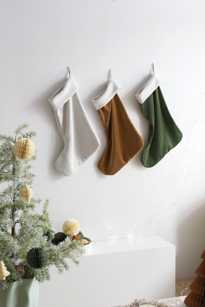 Christmas Stockings