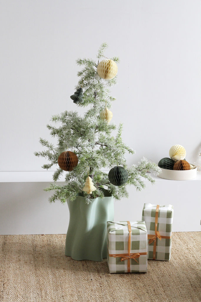 Christmas Decor Ideas - Christmas Tree