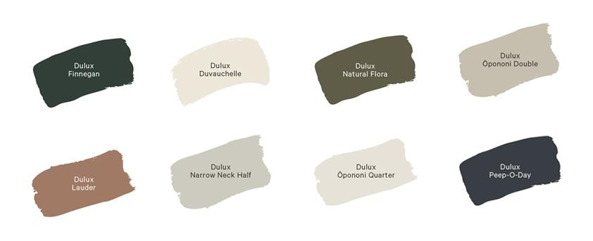 Dulux Colour Forecast 2022 – A&C Homestore