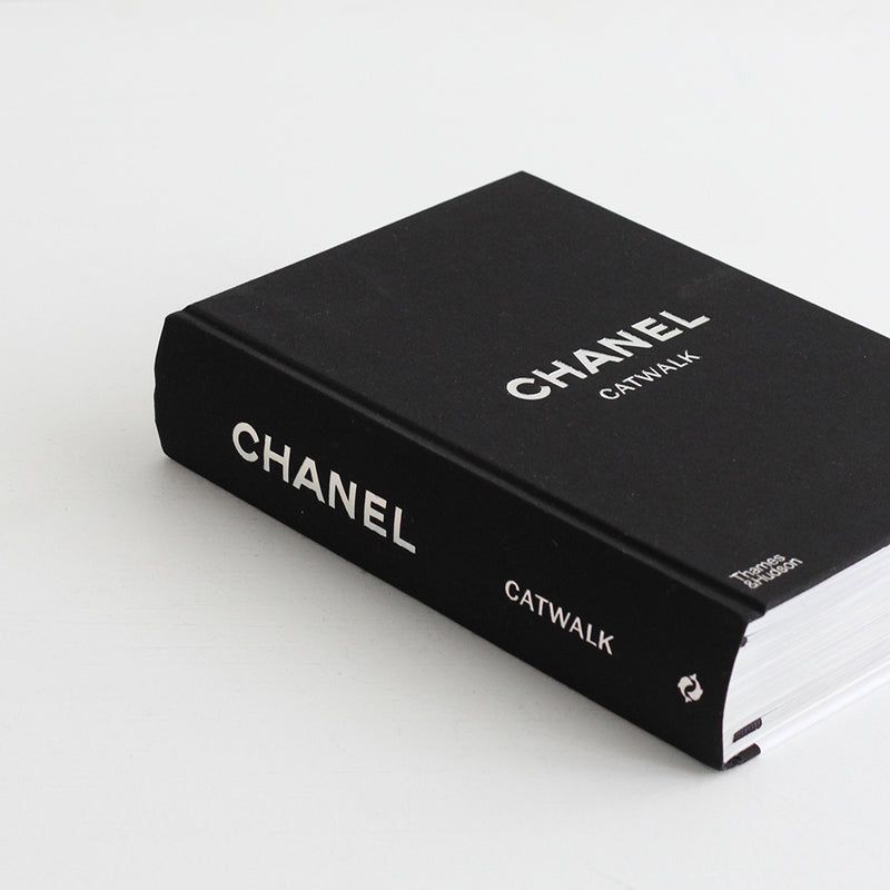 Chanel Catwalk: The Complete – A&C