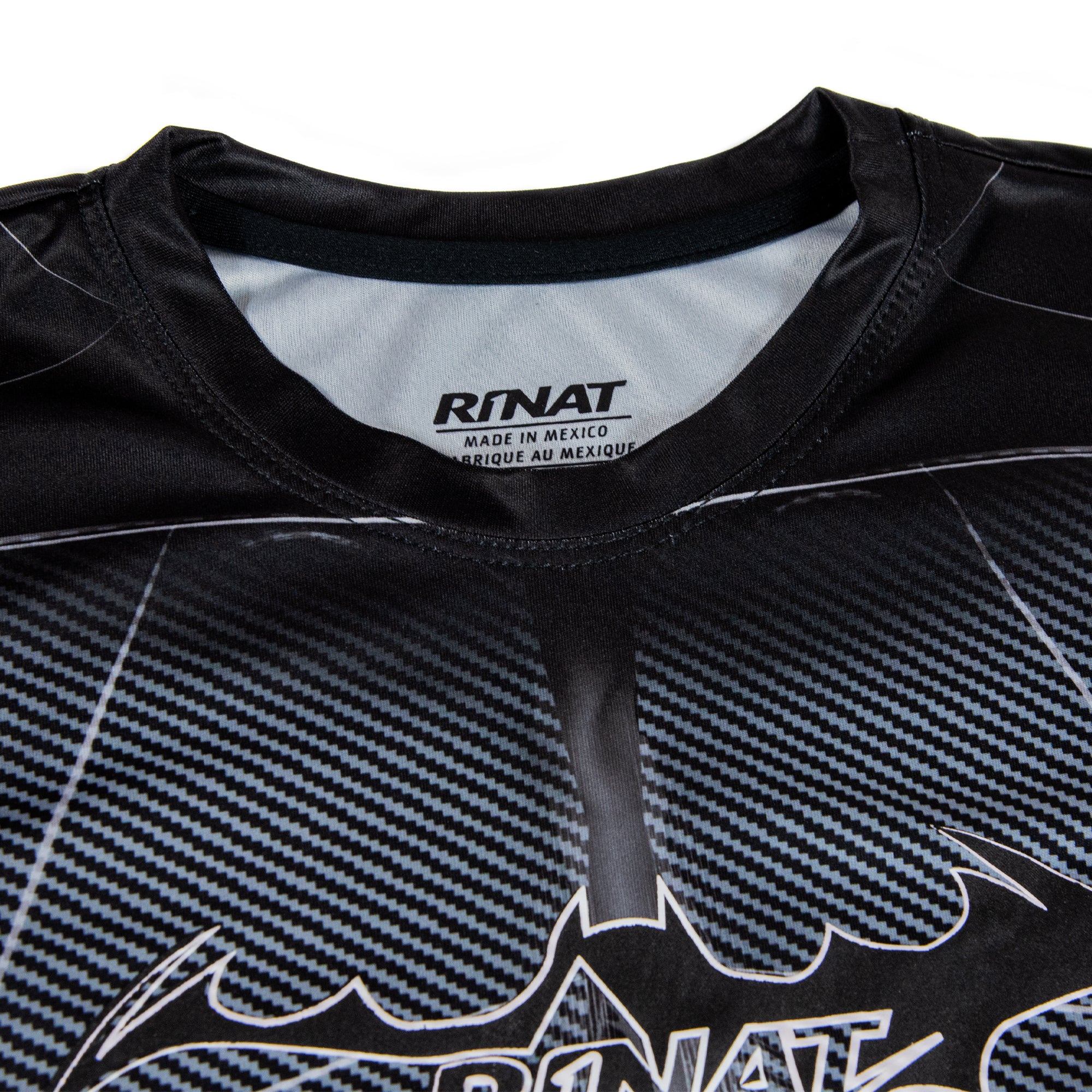 Rinat IRON-BAT Goalkeeper Jersey#N# – Rinat USA the Goalkeeper brand ...