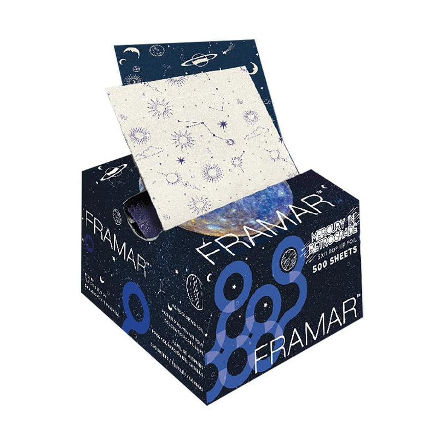 Framar Ethereal 5x11 - 500 Sheets - WINDSOR BEAUTY