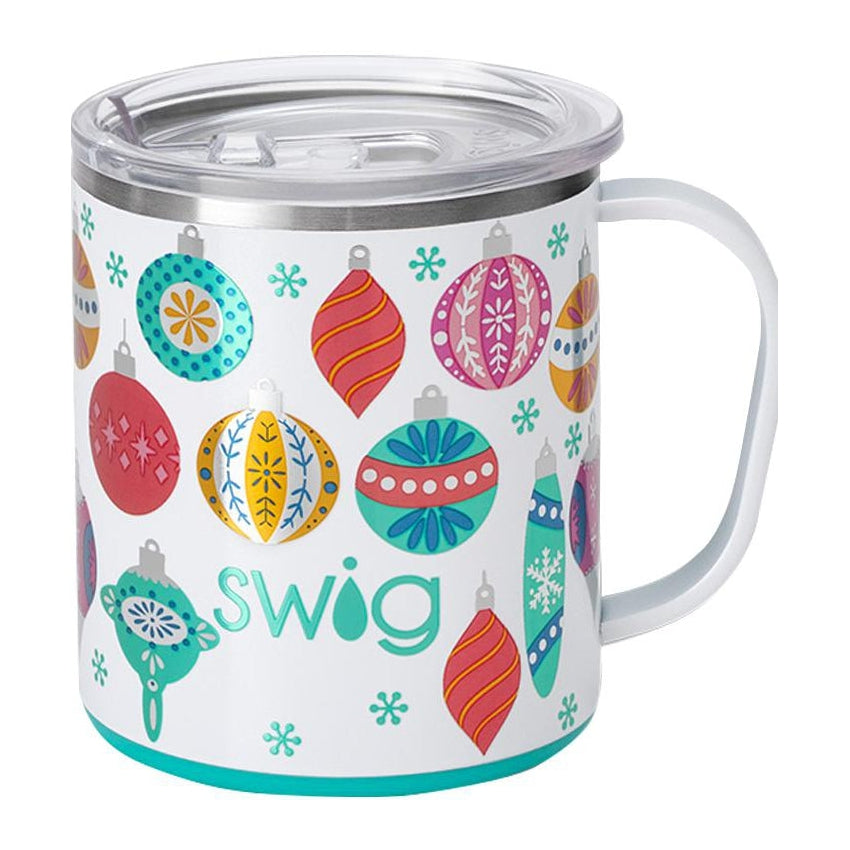 Mega Mug 40 oz Primrose - Heart and Home Gifts and Accessories