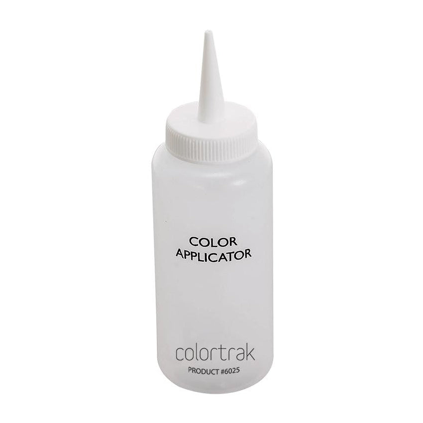 Colortrak Slant Tip Color Applicator Bottle – PinkPro Beauty Supply