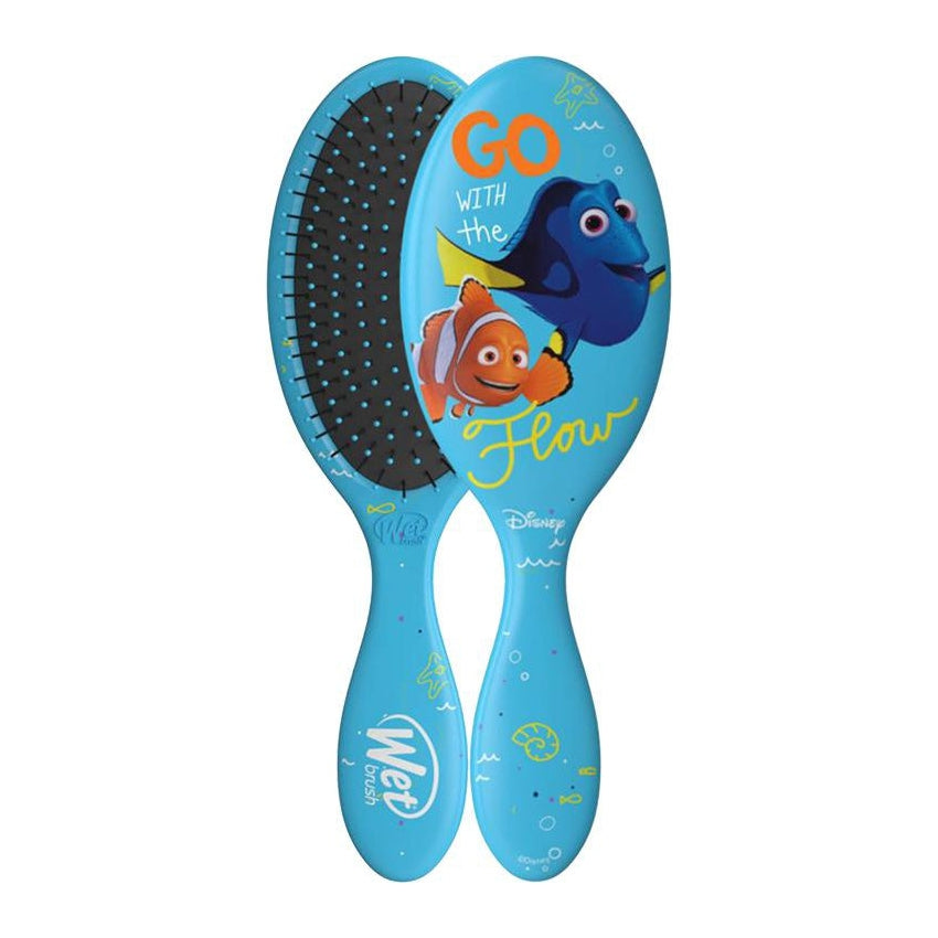 Harry Potter Gifts for Girls Hair Brush for All Hair Types Detangling –  BABACLICK