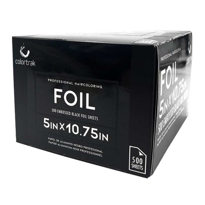 Colortrak Pop-up Foil Sheets 1000ct