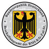 German Government Seal