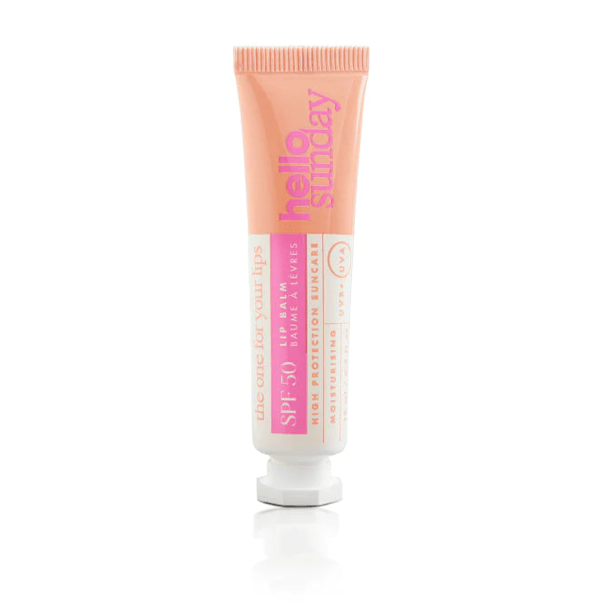 Hello Sunday The One For Your Lips SPF50 15ml.