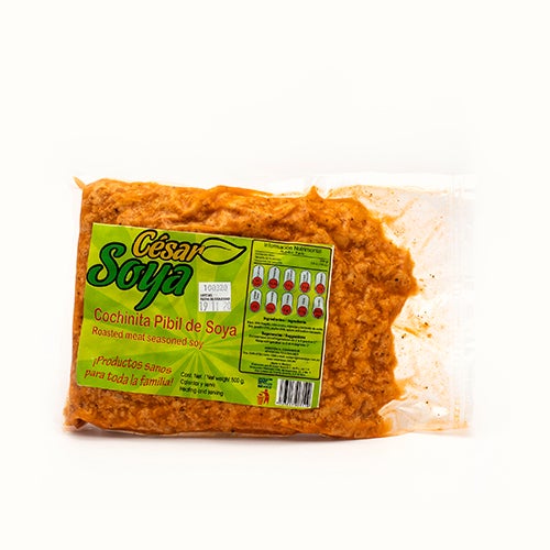 Leche en Polvo de Soya Natural Symken180 g – Vegan Label