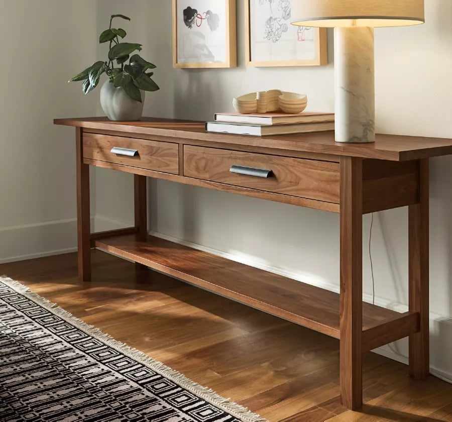 New Accent Tables