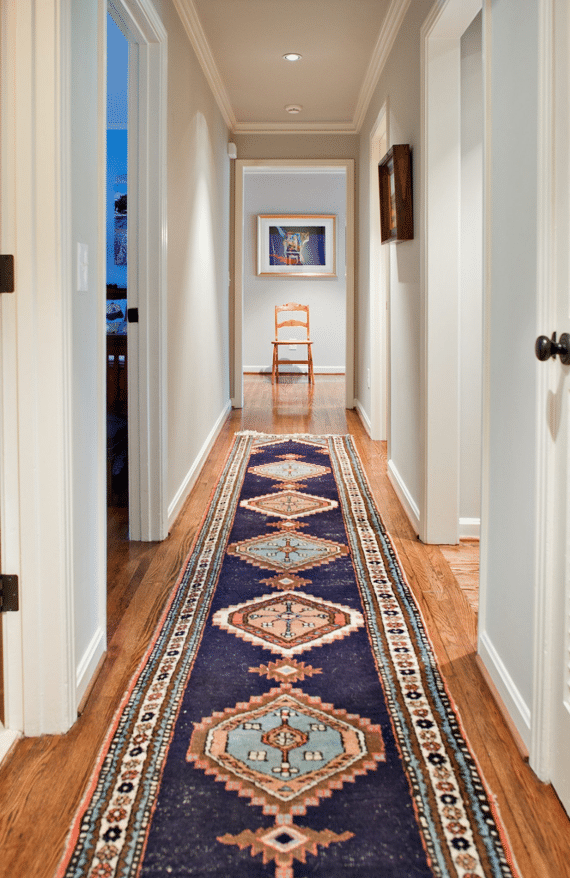 Consejos para elegir la alfombra perfecta