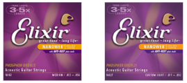 How to change your acoustic guitar strings Elixir Strings