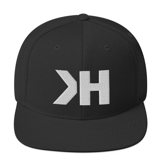 KH Flex-Fit Hat – Knox Hill Official Shop