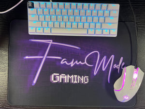 Large Mousepad - FamMode