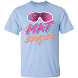 Mat Savage - Kids T-Shirt - BJJ Problems