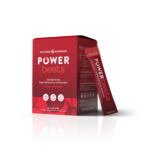 Power Beets to go 24 packs - The Natural Life
