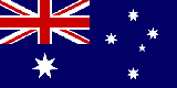 Australia Flag