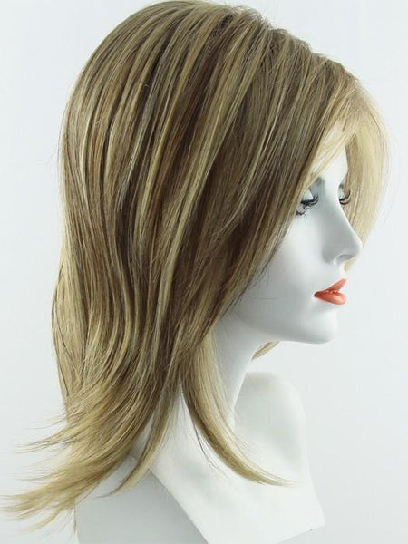 JACKSON-Women's Wigs-NORIKO-Butter pecan R-SIN CITY WIGS