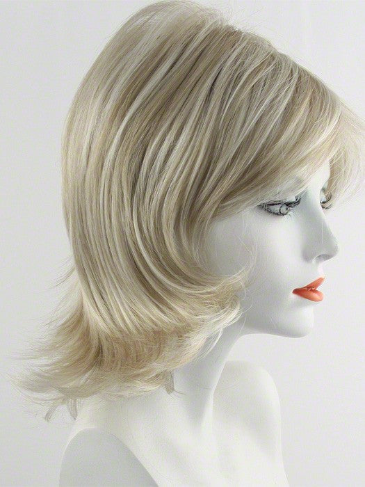 blonde barbie wig womens