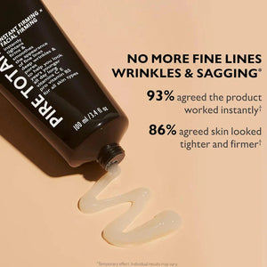 Today 49% OFF Temporary Face Tightener - EXCLUSIVEFSTORE