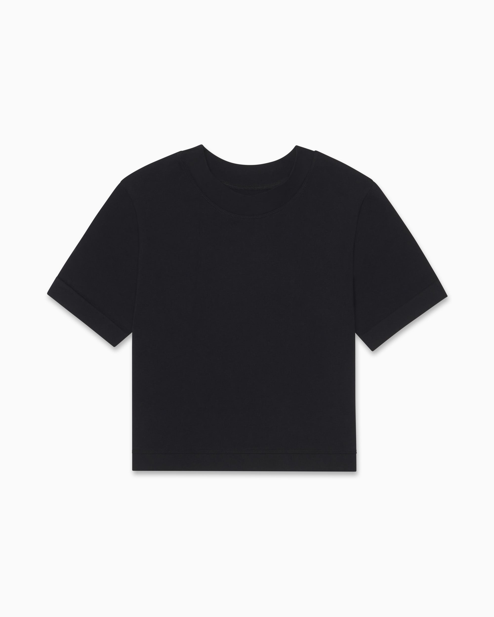 Seamless Baby Tee – Khy