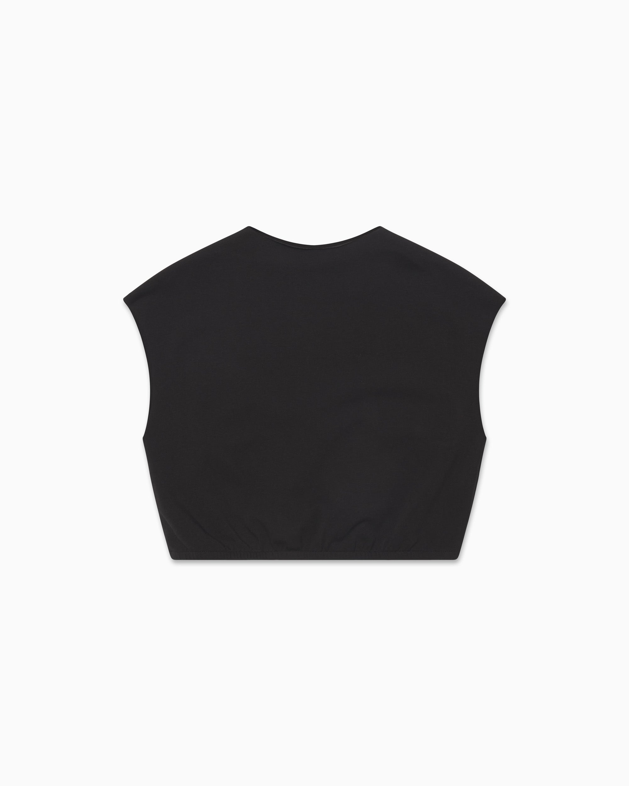 Micro Tee | Black – Khy