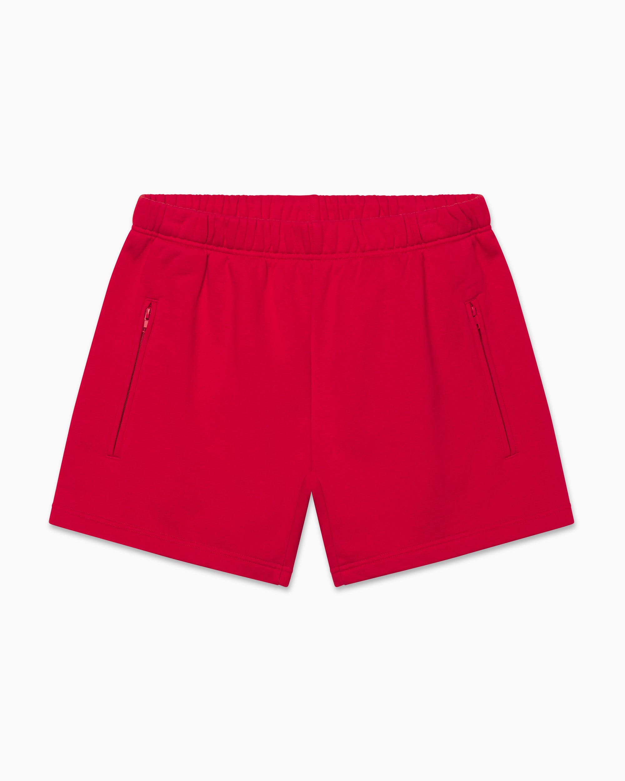 Fleece Short