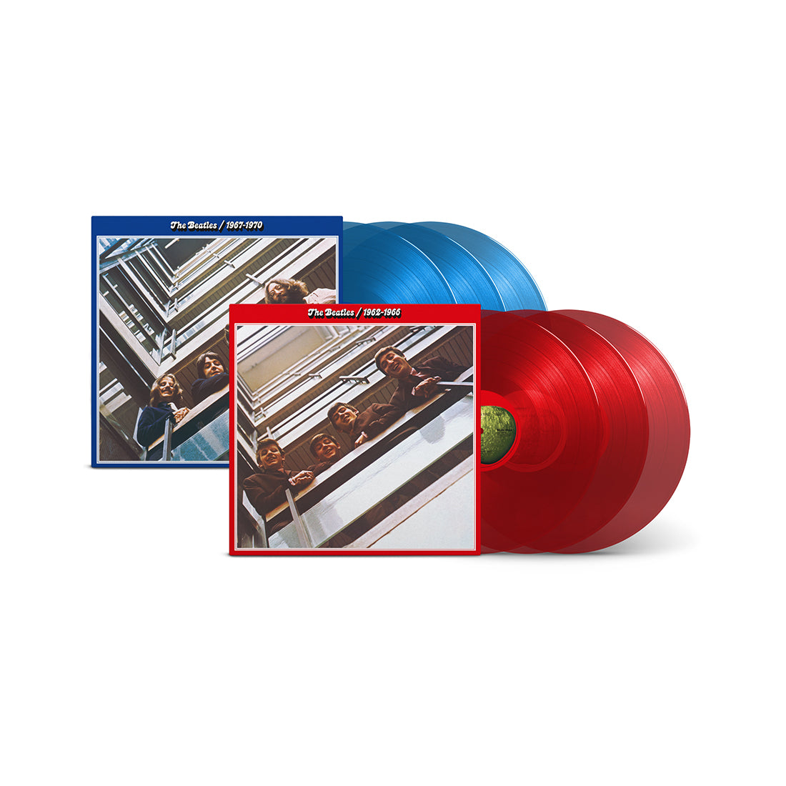 Red [VINYL]: CDs & Vinyl 