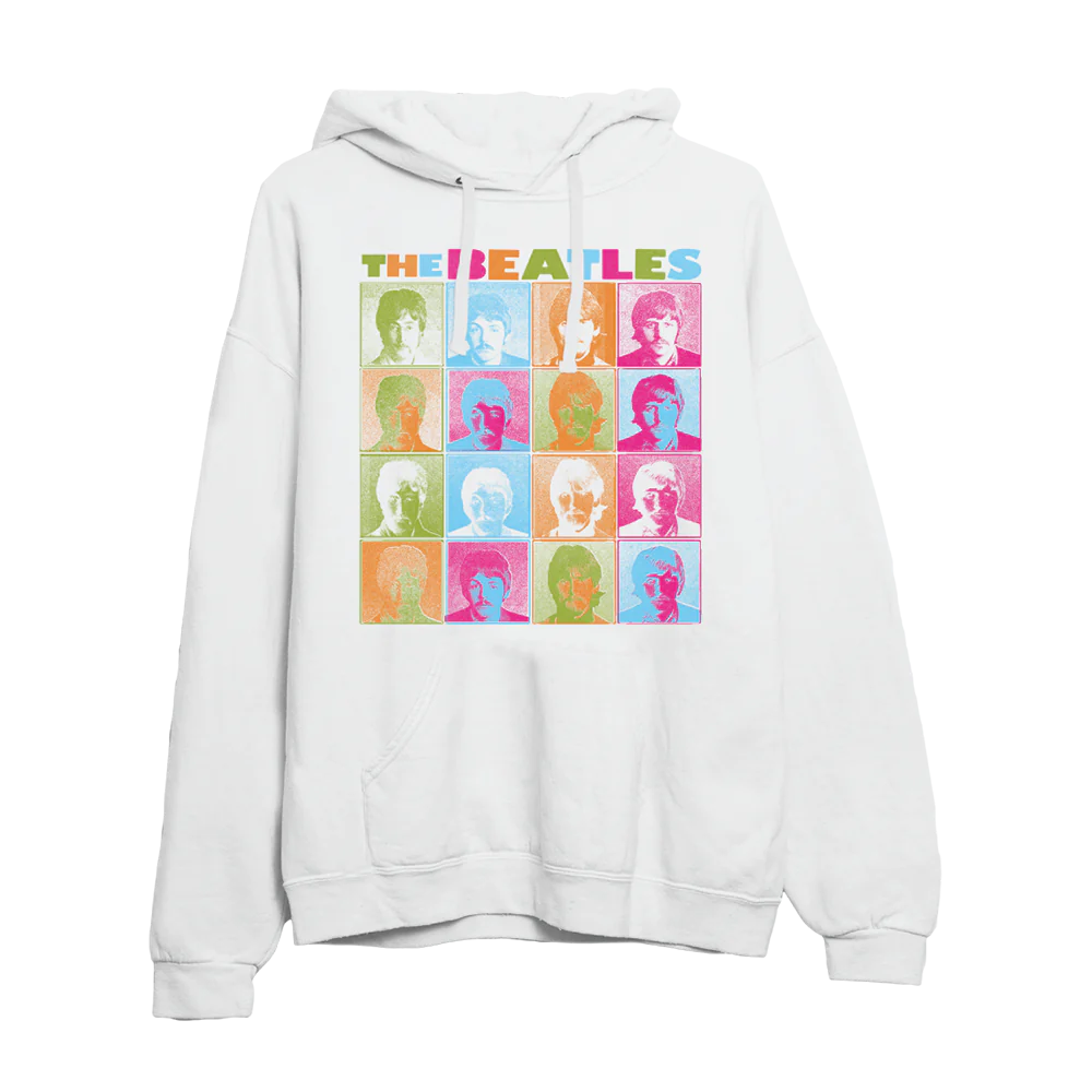 All You Need Is Love Hoodie – The Beatles Official Store