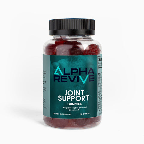 Joint Support Gummies