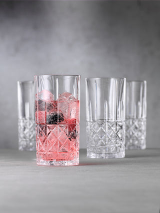 Spiegelau | Lifestyle - Stemware Tumblers Collection | 630 ml, 440 ml, –  AltVibes