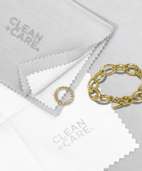 Clean + Care®, Fine Jewelry Cleaner