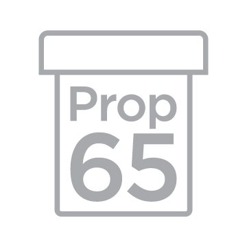 Prop-65-Icon