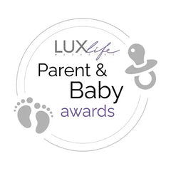 Lux Life Parent & Baby Awards 2023 Milk It Baby Playmats