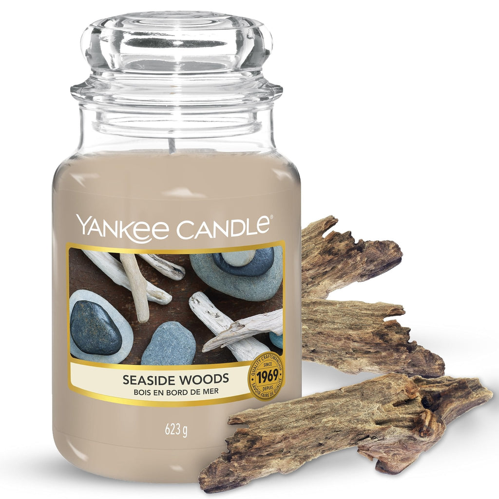 Yankee Candles - Indulgence Beauty-Store