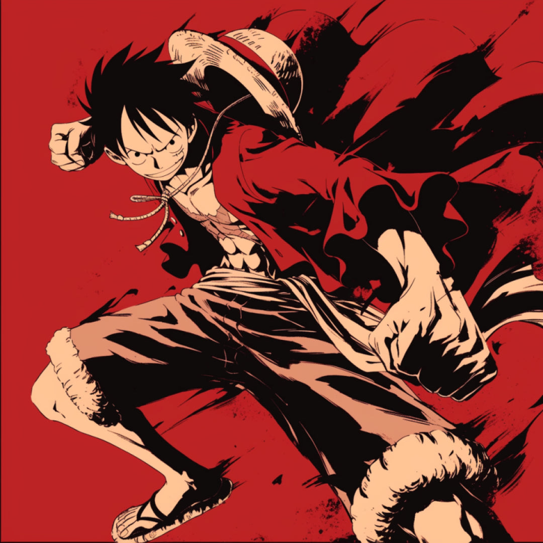 Carte Collezionabili di One Piece