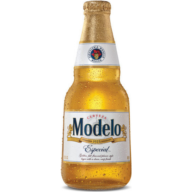 Modelo Especial 32oz Bottle - Happy Place Craft Beer Wine product image