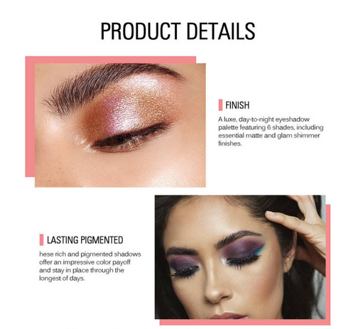 Matte Product details