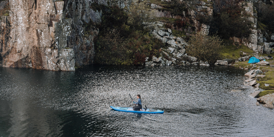 UK Sup Spots Nature