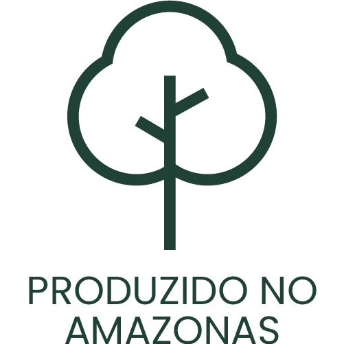 Produzido no Amazonas
