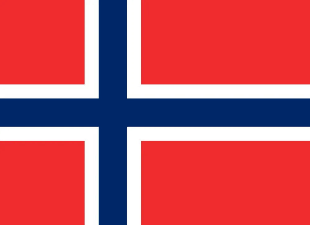Norway Flag